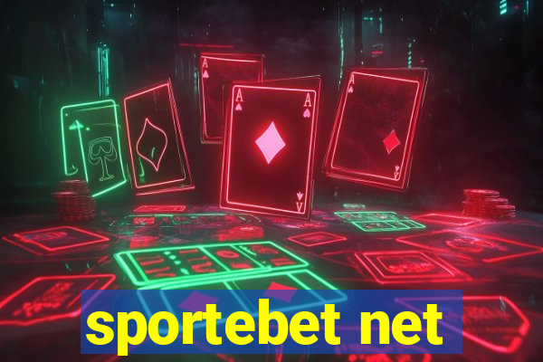 sportebet net